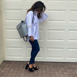 Meet your Posher, Genesis